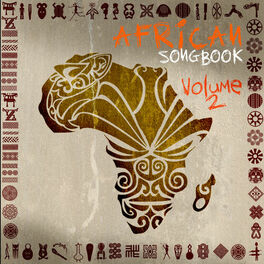 Album cover of African Songbook, Vol. 2