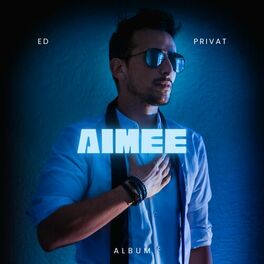 Album cover of Aimée