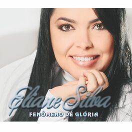 Album cover of Fenômeno de Glória