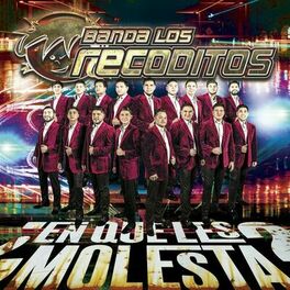 Banda Los Recoditos en Enigma Nightclub