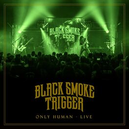 Album cover of Only Human (Live)