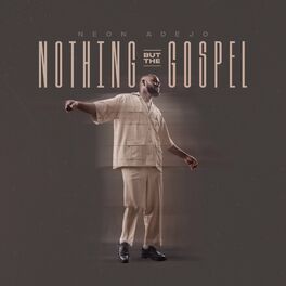 Album cover of Nothing but the Gospel