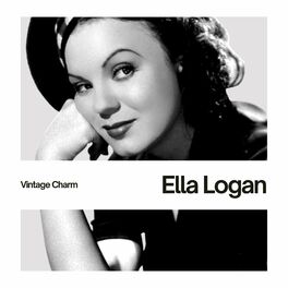 Album cover of Ella Logan
