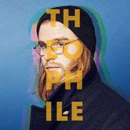 Album cover of THEOPHILE - EP