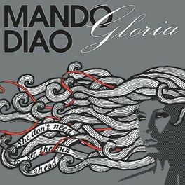 Album cover of Gloria