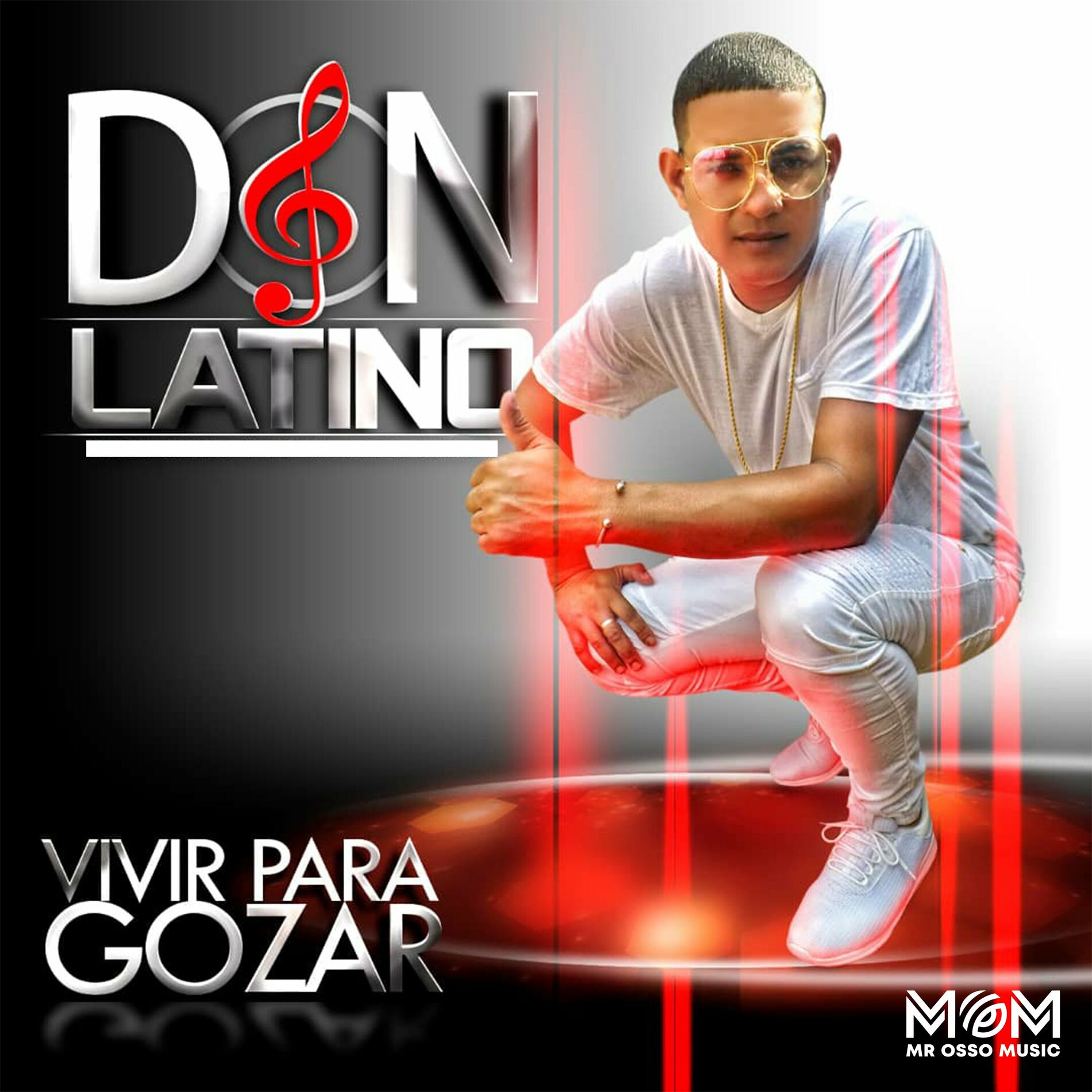 Don Latino: albums, songs, playlists | Listen on Deezer