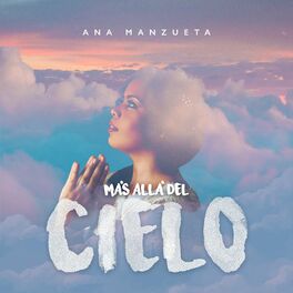 Album cover of Más Allá del Cielo