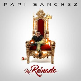 Album cover of Mi Reinado