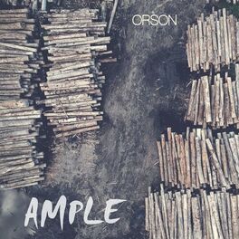 Album cover of Ample