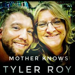Album cover of Mother Knows