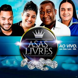 Album cover of Ao Vivo em São Luiz, MA