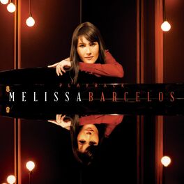 Album cover of Melissa Barcelos (Playback)