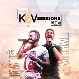 Album cover of Kev Sessions, Pt. 1