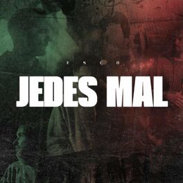 Album cover of Jedes Mal
