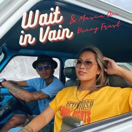 Album picture of Wait in Vain