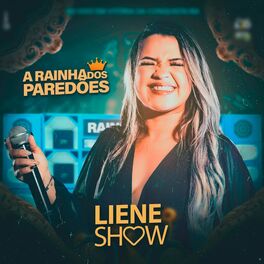 Album cover of A Rainha dos Paredões