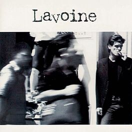 Album cover of Lavoine