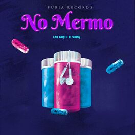 Album cover of No Mermo (feat. Los King & El Yusny)