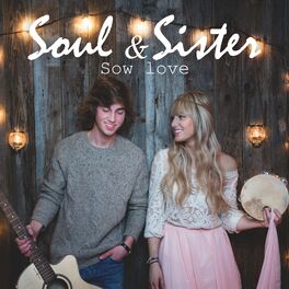 Album cover of Sow Love