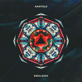 Album cover of Emulsion