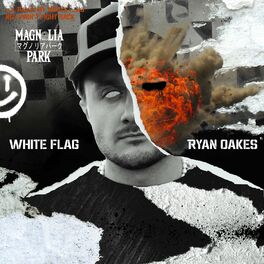 Album cover of WHITE FLAG