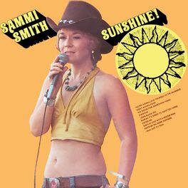 Album cover of Sunshine