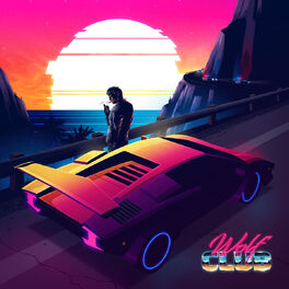 Album cover of Infinity