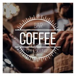 Album cover of Coffee Bar Chill Sounds, Vol. 34