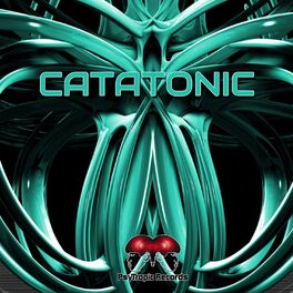 Album cover of Catatonic
