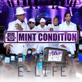 Album cover of E-Life