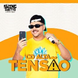 Album cover of Alta Tensão