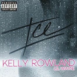 Album cover of ICE