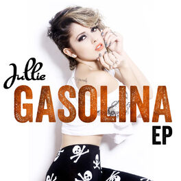 Album cover of Gasolina - Ep