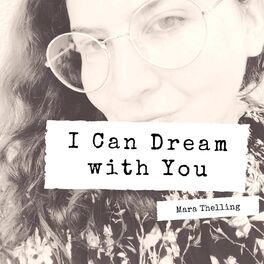 Album cover of I Can Dream with You