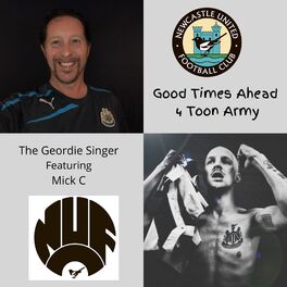Album cover of Good Times Ahead 4 Toon Army (feat. Mick C)