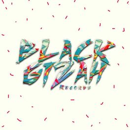Album cover of Black Gizah, Vol. 3