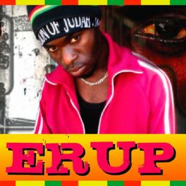 Album cover of Erup EP