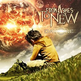 Album cover of Day One