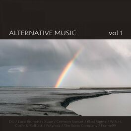 Album cover of Alternative Music Vol. 1