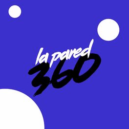 Album cover of La Pared 360 (Remix)