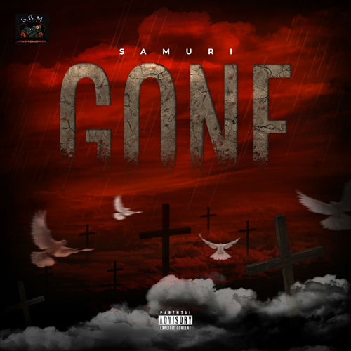 Yt Rapper Samuri Samuri - gone: letras e músicas | Deezer