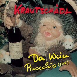 Album cover of Da Wein
