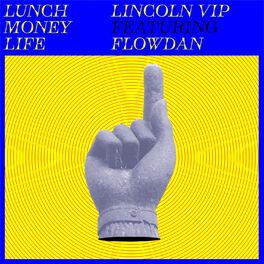 Album cover of Lincoln VIP
