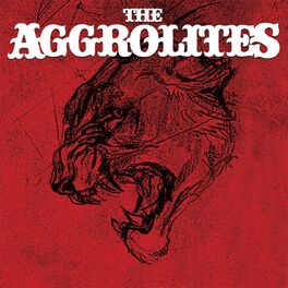 Album cover of The Aggrolites