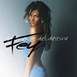 Album cover of La Fuerza Del Destino