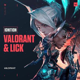 Album cover of Ignition