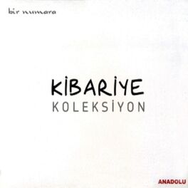 Album cover of Bir Numara (Koleksiyon)