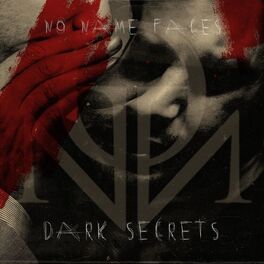Album cover of Dark Secrets