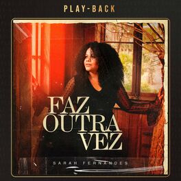Album cover of Faz Outra Vez (Playback)