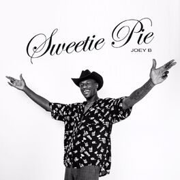Album cover of Sweetie Pie